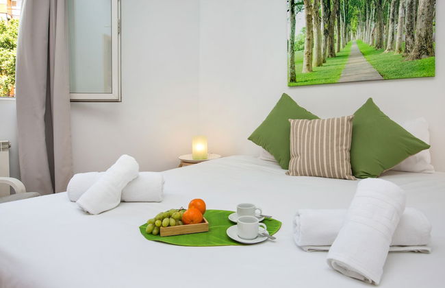Stay U-nique Apartment Sicília - Foto 3