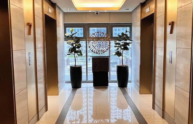 Ortigas Business District Residences - Foto 33