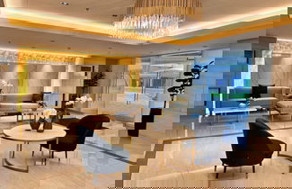Foto 2 - Ortigas Business District Residences