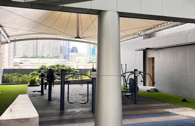 Ortigas Business District Residences - Foto 40