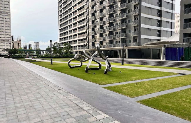 Ortigas Business District Residences - Foto 41