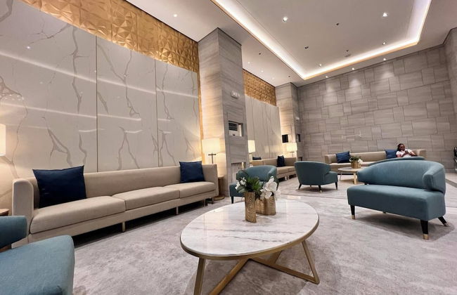 Ortigas Business District Residences - Foto 1