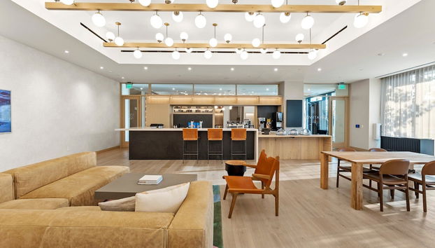 Lobby-Lounge