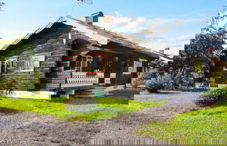 Photo 1 - 8 Person Holiday Home in Lima-by Traum