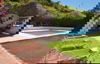 Foto 1 - Leisure Meets Tranquility in Beautiful Villa Near Forest