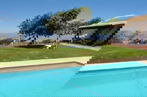 Foto 19 - Leisure Meets Tranquility in Beautiful Villa Near Forest
