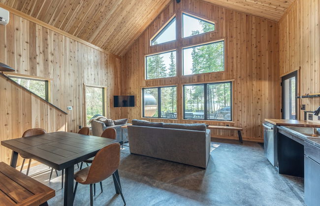 North of North Resort - Foto 11