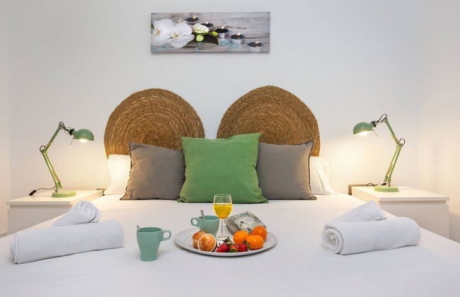 Stay U-nique Apartment Provença - Foto 6