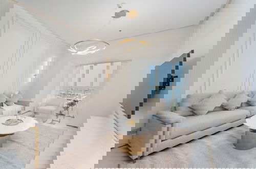 Foto 8 - Nasma Holiday Homes - Elite Residences