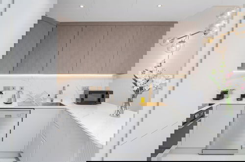 Foto 6 - Nasma Holiday Homes - Elite Residences