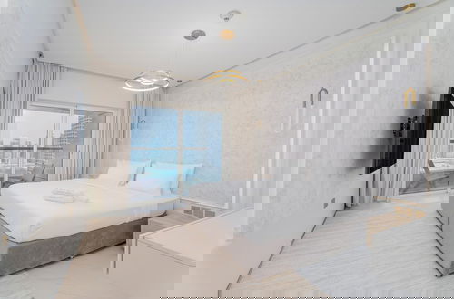 Foto 3 - Nasma Holiday Homes - Elite Residences