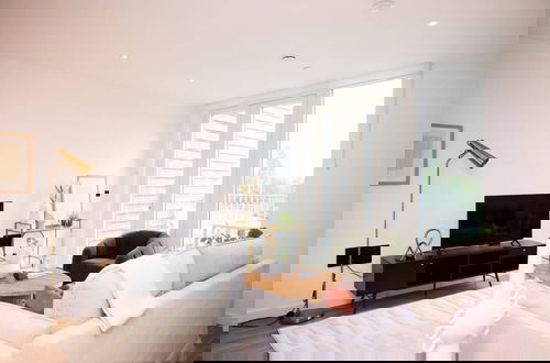Foto 5 - The Tottenham Paradise - Ravishing 2bdr Flat With Balcony