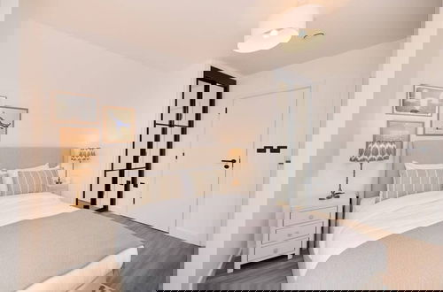 Foto 12 - The Tottenham Paradise - Ravishing 2bdr Flat With Balcony
