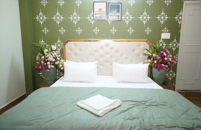 Hill Side Inn By Purple Tree Villa - Foto 5