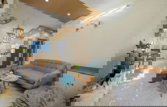 Photo 1 - Sea View Muong Thanh Apartment
