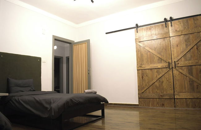 Arabian Nights - Modern Duplex Villa - Foto 13