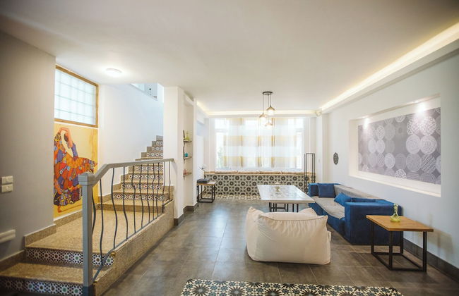 Arabian Nights - Modern Duplex Villa - Foto 33