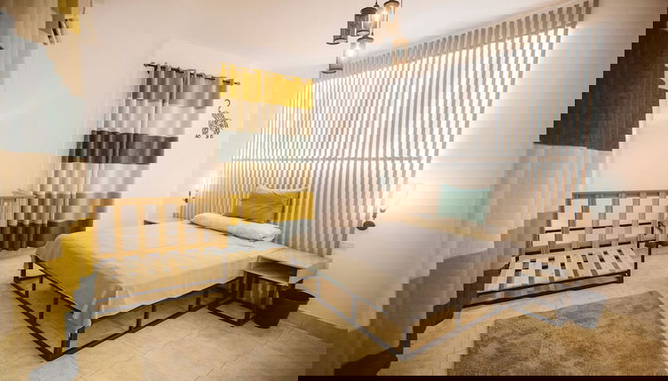 Photo 1 - Arabian Nights - Modern Duplex Villa