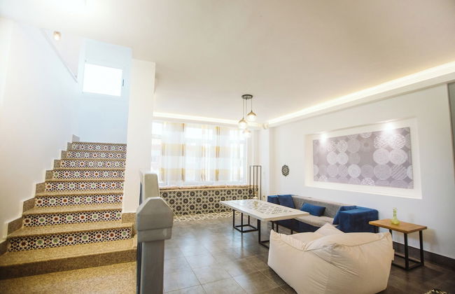 Arabian Nights - Modern Duplex Villa - Foto 42