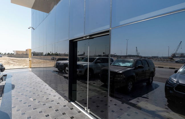 Dar El Riadh Apartment - Foto 11