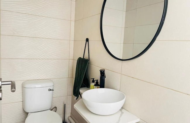 Spacious 1 Bedroom Apartment in Johannesburg - Foto 5