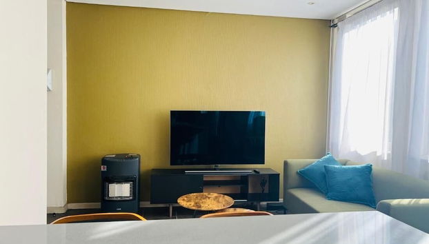 Comodidade do quarto