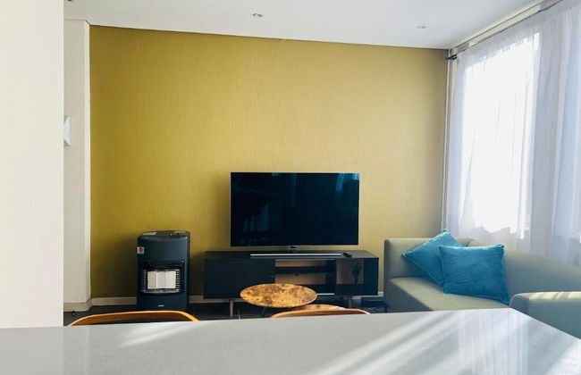 Spacious 1 Bedroom Apartment in Johannesburg - Foto 4