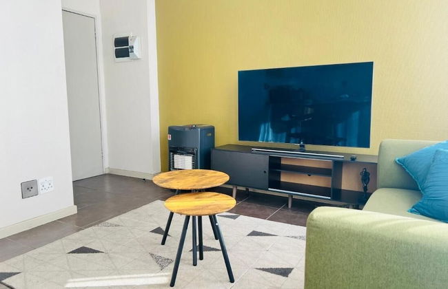 Spacious 1 Bedroom Apartment in Johannesburg - Foto 1