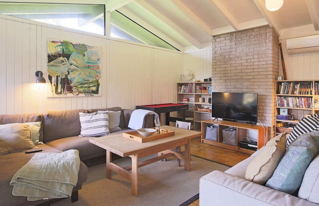 5 Person Holiday Home in Gilleleje - Foto 11