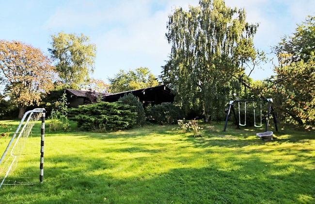 5 Person Holiday Home in Gilleleje - Foto 12
