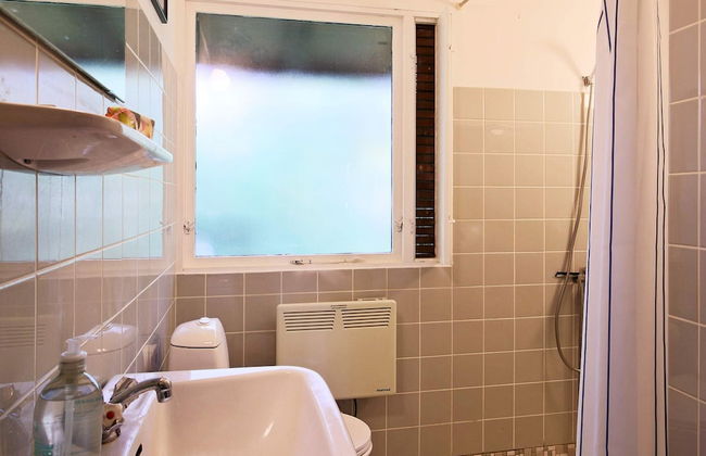 5 Person Holiday Home in Gilleleje - Foto 5