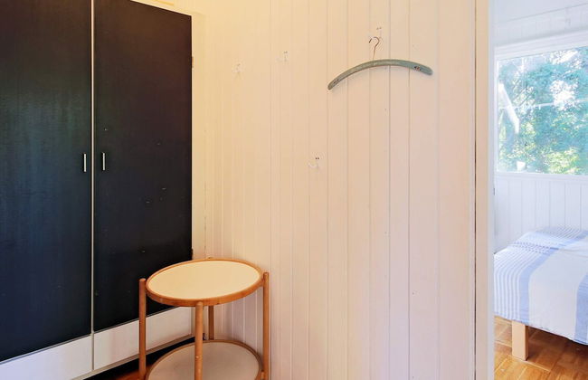 5 Person Holiday Home in Gilleleje - Foto 10