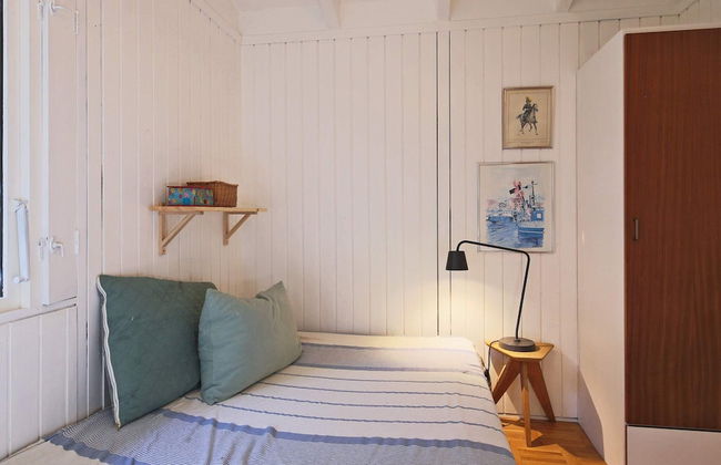 5 Person Holiday Home in Gilleleje - Foto 9