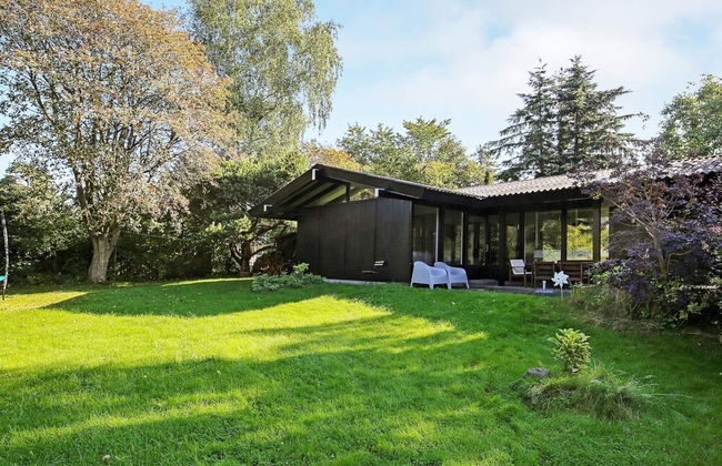 5 Person Holiday Home in Gilleleje - Foto 1