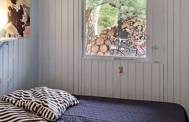 5 Person Holiday Home in Gilleleje - Foto 3