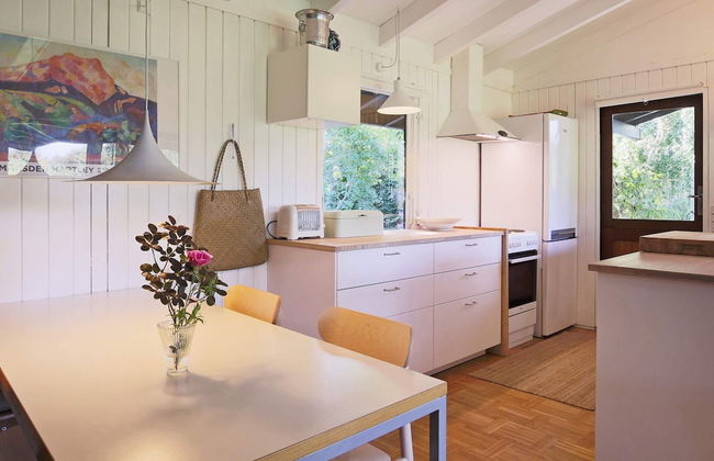 5 Person Holiday Home in Gilleleje - Foto 4
