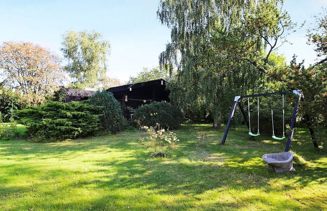 5 Person Holiday Home in Gilleleje - Foto 13