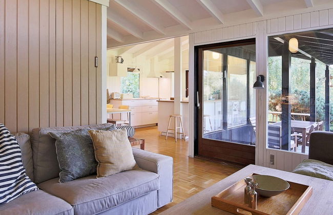 5 Person Holiday Home in Gilleleje - Foto 2