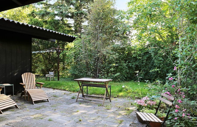5 Person Holiday Home in Gilleleje - Foto 14