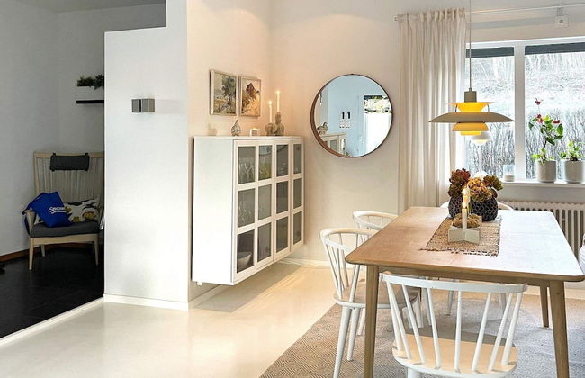 8 Person Holiday Home in Huskvarna - Foto 18