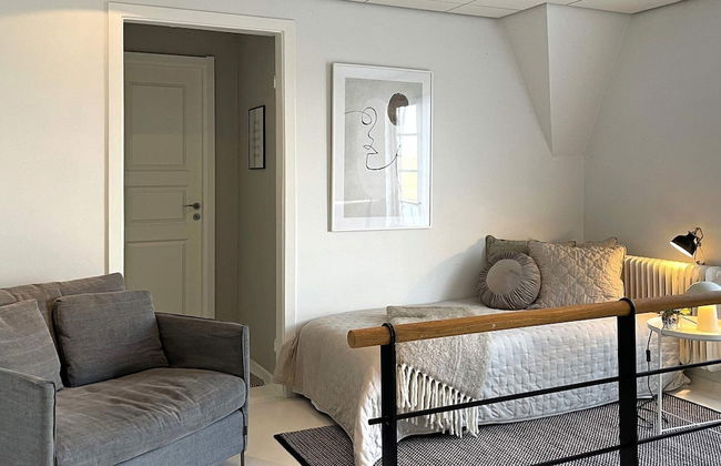 8 Person Holiday Home in Huskvarna - Foto 9
