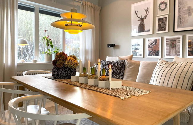 8 Person Holiday Home in Huskvarna - Foto 20