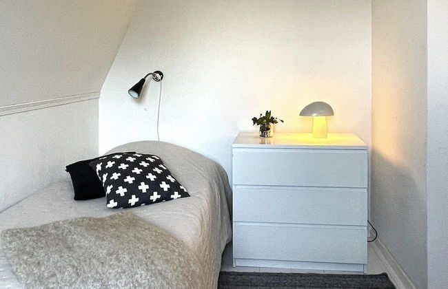 8 Person Holiday Home in Huskvarna - Foto 3