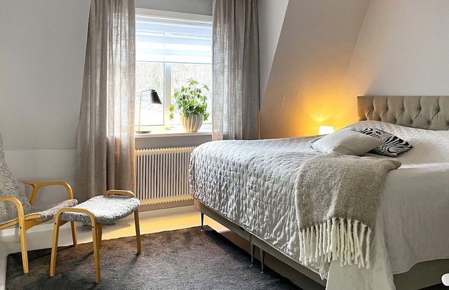 8 Person Holiday Home in Huskvarna - Foto 6