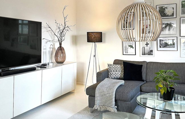 8 Person Holiday Home in Huskvarna - Foto 7