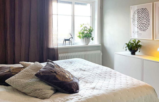 8 Person Holiday Home in Huskvarna - Foto 2