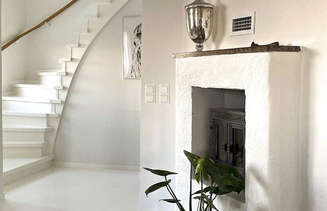 8 Person Holiday Home in Huskvarna - Foto 27