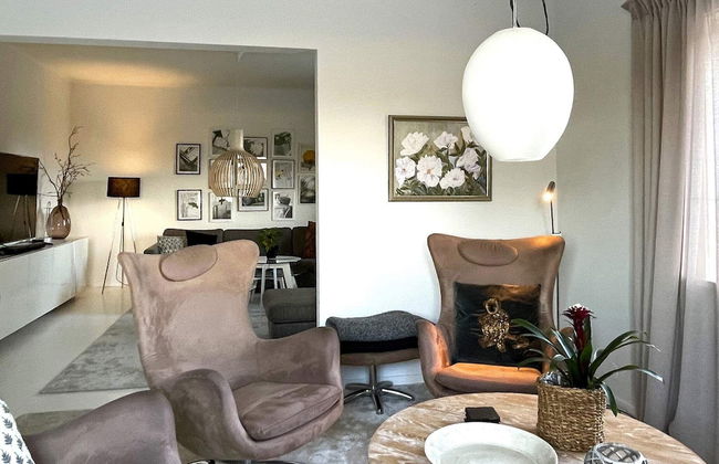 8 Person Holiday Home in Huskvarna - Foto 8