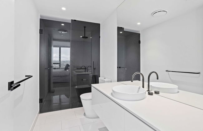Palm Beach Luxury with Hinterland Views - Foto 12