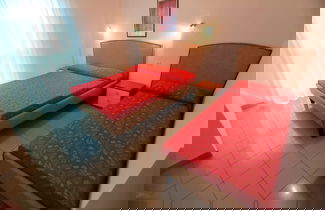 Foto 3 - Charming Flat in Building With Solarium